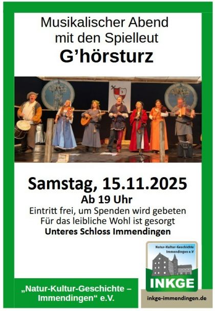 G'hörsturz2025